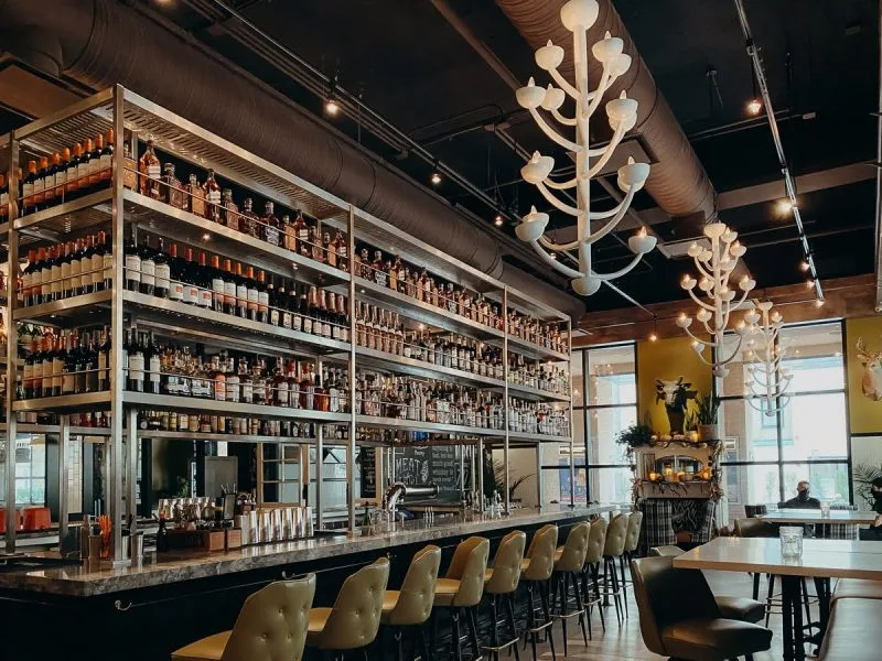 Bar photo 1