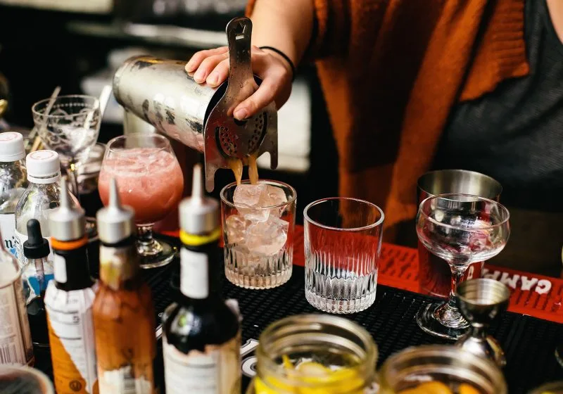 Bar photo 2