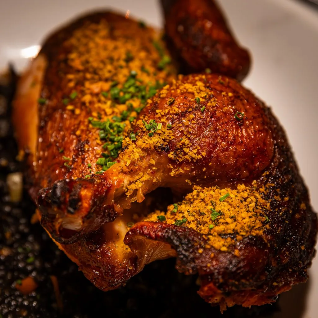 Fine Dining Downtown Pittsburgh