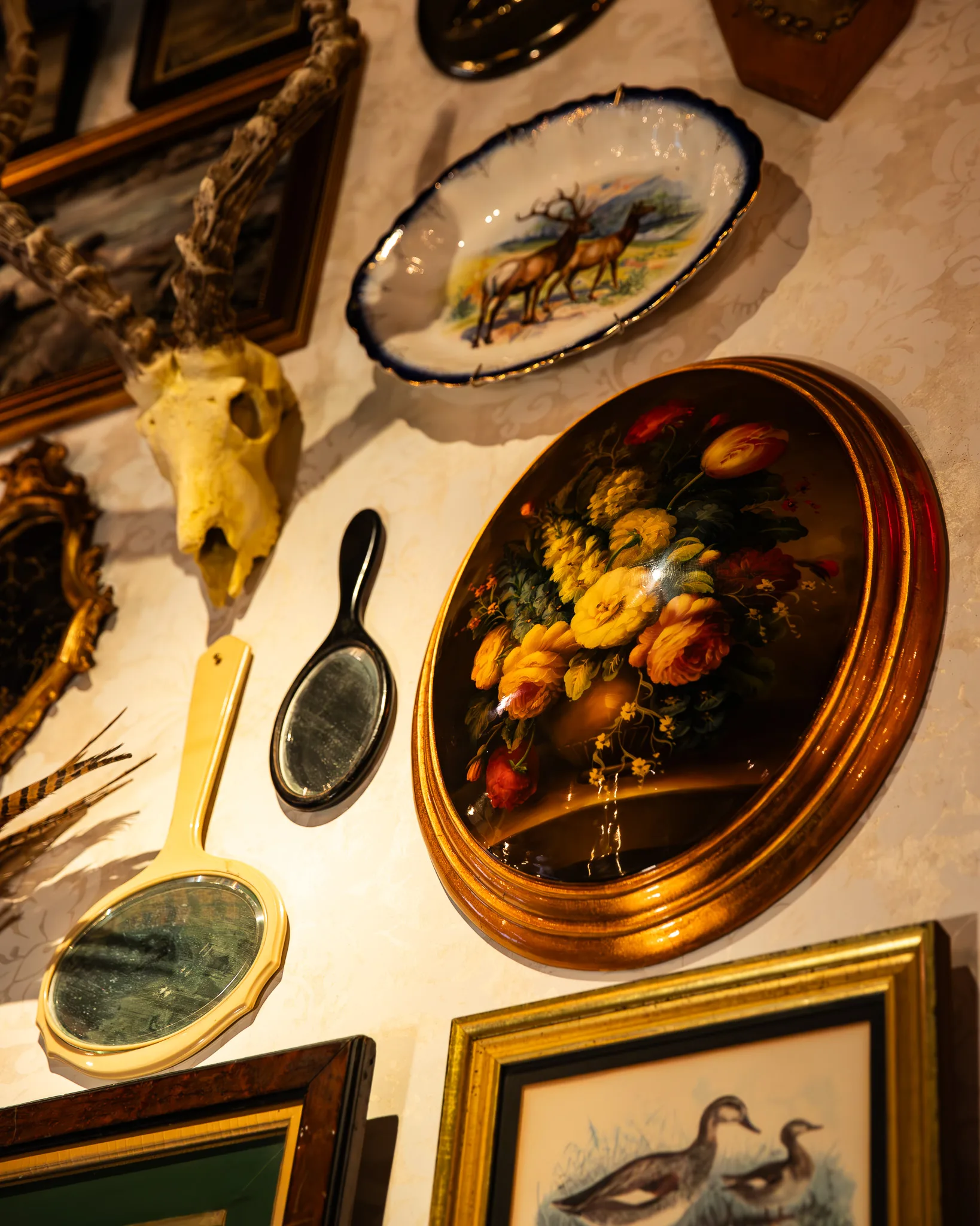 Fine Dining Downtown Pittsburgh