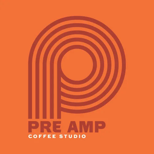 Pre Amp Coffee Studio | Squirrel Hill